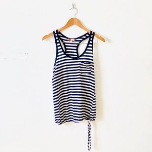 NEW Forever 21 Striped Top